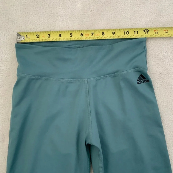 * 🌟HP🌟*  New - Adidas Climalite legging , S - Picture 6 of 15